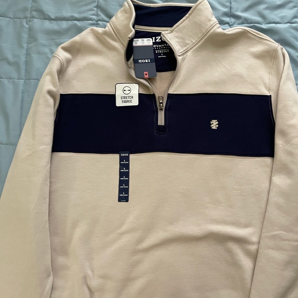 3 ítems ( 2 sweaters 1 Jodie )